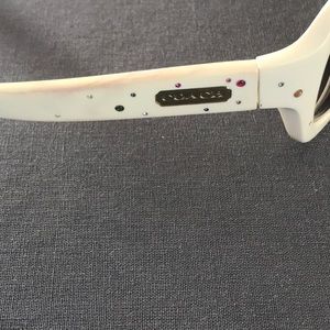 Coach sunglasses